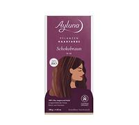 Ayluna Colorante Vegetal 85 Castaño Choco Ayluna 100 g