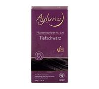 Ayluna Colorante Vegetal N°110 Negro Intenso 100 g