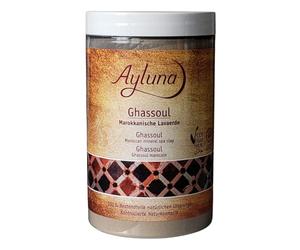 Ayluna Ghassoul Powder 450 g