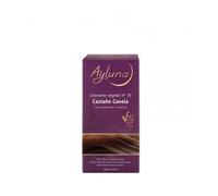Ayluna Tinte Cabello Vegetal Nro 70 Castaño Canela 100 g