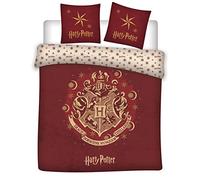 AYMAX, Funda de edredón 200 cm de Harry Potter