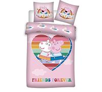 AYMAX S.P.R.L. Individual, Multicolor, 140x220