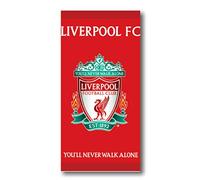 AYMAX S.P.R.L Liverpool - Toalla de Playa