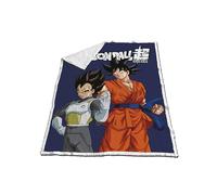 Aymax Sherpa Dragon Ball Z - Manta (120 x 150 cm)