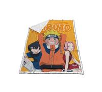 Aymax Sherpa Naruto Classic - Manta (120 x 150 cm)