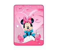 Aymax Spro Manta Disney Minnie, Único, 160 x 220 cm