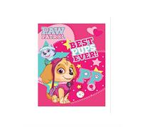 Aymax Spro Manta Paw Patrol, Único, 160 x 220 cm