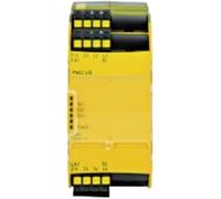 AYMBSM PNOZ S10 751110 E-stop Safe Relay - Automation Safety Module for Reliable Machinery Control .0607