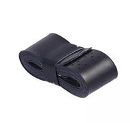 Aymzbd 2 Piezas Empuñadura para Raqueta Cinta Sobregrip Banda Antideslizante Absorbente en PU Compuesta con Amortiguación Y Control Mejorado Adecuado para Te, 3 Piezas