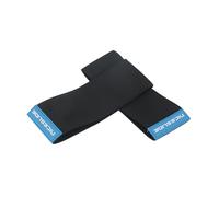 Aymzbd 2 Piezas Fundas para Patines Cubrebotas Protector para Zapatos Patinaje Función Anti Desgaste Elástico Adecuado para Hombres Mujeres Usos DEPO, l