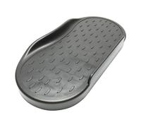 Aymzbd 2 Piezas Pedales de Pie para Máquina Elíptica, Reemplazo de Equipos de Ejercicio Antideslizantes, 1 Pc