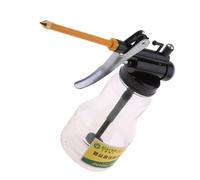 Aymzbd 3x Pistola de Lubricación con Aceite a Alta Presión, Pistola Pulverizadora de