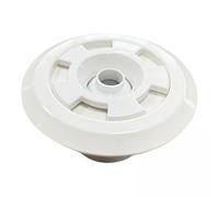 Aymzbd 4X de Masaje para Piscina con Drenaje Principal Giratorio Salida de Agua para SPA Función Rotativa Instalación Sencilla Adecuada para Centros