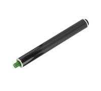 Aymzbd Billiards Extensión de Taco de Billar Extensor Universal para Taco Accesorio de Alargador con Rosca Piezas de Carbono Compactas Adecuado para Snooker, 10 Pulgadas