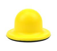 Aymzbd Bloque de Lijado Manual para Carrocería Automotriz Restauración de Madera Accesorios de Lijado Material Pp Resistente Ergonomía Mejorada Adecuado para, Style B