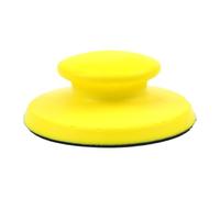 Aymzbd Bloque de Lijado Manual para Carrocería Automotriz Restauración de Madera Accesorios de Lijado Material Pp Resistente Ergonomía Mejorada Adecuado para, Style C