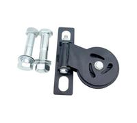 Aymzbd Bloque de Polea para Gimnasio, Polea de Cable para Ejercicios en Casa, para Un Hoyo de 26