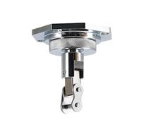 Aymzbd Bolsa de Velocidad de Boxeo Giratoria para Punch Ball, Kit de Hardware de Montaje, Gancho de Metal