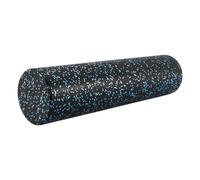 Aymzbd Column Rodillo Pilates Masajeador Equipo Balance Entrenador Personal Material Resistente Ligero Adecuado para Ejercicios Piernas ESP, 15cmx60cm Azul
