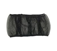Aymzbd Cubierta para Jaula de Pájaros Malla Transpirable Resistente con Borde Elástico Guardapolvo Universal para Jaulas Circulares Y Cuadradas Protege Contr, XXL