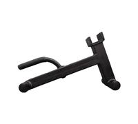 Aymzbd Deadlift Barbell Jack Anti Slip Deadlift Jack para Entrenamiento Ejercicio Físico