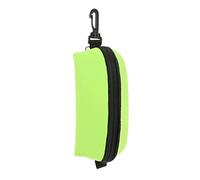 Aymzbd Estuche para Dispositivos de Buceo Bolsa para Almacenamiento de Equipos de Buceo Caja para Gafas de Natación Funda para Máscaras de Buceo Protección C, Verde