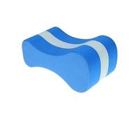 Aymzbd Flotador de Piernas Pull Buoy para Natación, Flotabilidad para Principiantes Y Adultos, Fitness Acuático.