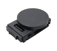 Aymzbd Gancho para Cinturón Clip Organizador de Herramientas Portátil Accesorio de Cintura con Succión Fuerte Material PP Reforzado Adecuado para Profesional, 55mm