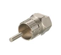 Aymzbd Herramienta Universal para Quitar Rueda Libre de Bicicleta de 2,44 Pulgadas Y Bloquear El Cassette.