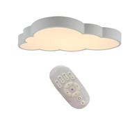 Aymzbd Lámpara de Techo de Montaje con Descarga con Lámpara de Lámpara de Araña Creativa para Habitación para Niños