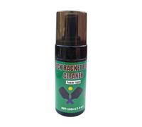 Aymzbd Limpiador de de Pickleball 100 ml Mejora precisión Agente de Limpieza Ligero Profesional Spray Limpiador de Raquetas de Pickleball, a