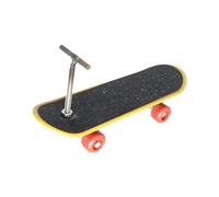 Aymzbd Parrot Toy Solid Chewing Desktop Stand Parrot Playground Portable Mini