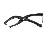 Aymzbd Pinza para Neumáticos de Bicicleta con Palanca Desmontadora de Llantas Clip de Retiro de Neumáticos Herramienta para Instalar Kit de Reparación