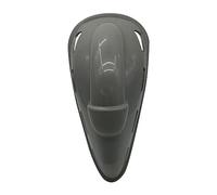Aymzbd Protector de Cazoleta Crotch Protector Refuerzo Zona Íntima Deportivo Diseño Ergonómico Material Silicona Y PP Adecuado para Defensa Personal B, Suave