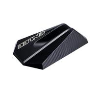Aymzbd Soporte Delantero para Bicicleta Bloque Elevador de Rueda Delantera Estructura Antideslizante para Entrenamiento en Interiores Adecuado para Ciclismo, 28mm