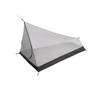 Aymzbd Tienda para una Tienda Interna de Malla Transpirable Fácil de Montar Base Oscura Poliéster Peso Ligero Adecuada para Campistas Senderismo Noches al Aire Libre