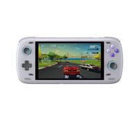 AYN Odin 2 MAX Android de Juegos de Mano con Alto Rendimiento Snapdragon 8 Gen 2 CPU Octa-Core, Adreno 740 GPU, 16 GB de RAM, 512 GB de Almacenamiento, 6 "1080p de Pantalla, Wi-Fi 7, Android 13, HDMI