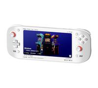 AYN Odin 2 Portal MAX Consola de Juegos portátil : OLED de 7" y 120 Hz, Snapdragon 8 Gen 2, 16 GB RAM, 1 TB de Almacenamiento, Android 13, 8000 mAh, Juegos Retro y Modernos