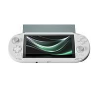 Ayn Protector de Pantalla Oficial para AYN ODIN 2 Mini Android Gaming Handheld Protección