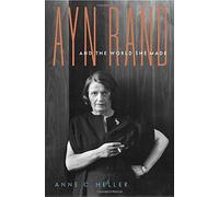 Ayn Rand