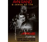 Ayn Rand: A Sense of Life [USA] [DVD]