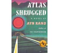 Ayn Rand Atlas Shrugged (Tapa blanda) (Importación USA)