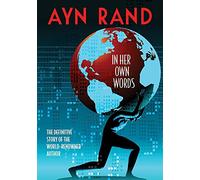 Ayn Rand: In Her Own Words [USA] [DVD]