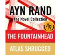 Ayn Rand Novel Collection (ebook)