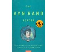 Ayn Rand Reader (ebook)