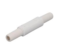 AYNEFY 100Mbps Extensor PoE Extensor Ethernet Extensor PoE Repetidor con IEEE802.3af en Standard Plug and Play para Larga Distancia hasta 500M