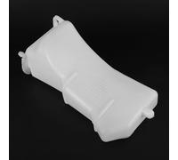 AYNEFY 19101 PWA J00 Tanque de Reserva de Radiador, Material ABS para Jazz II Hatchback 2002 a 2008, Fácil Instalación y Ajuste Perfecto