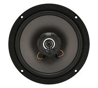 AYNEFY Altavoz Coaxial de 6 Pulgadas Altavoz Coaxial Coaxial Altavoz de Automóvil Coaxial 500W Power Power 93dB Sensibilidad 4 Ohmios Impedancia 60Hz-20 KHz Respuesta de Frecuencia con