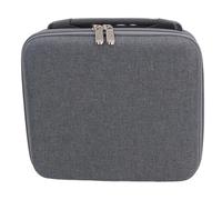 AYNEFY Bolsa de Cámara para la Acción 3 4 Case de Almacenamiento Portátil para Accesorios de Cámara 3/4 con 1,5 M de Lente de Extensión Protector Protector de Liberación Rápida