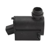 AYNEFY Bomba Lavaparabrisas, Material ABS, Reemplazo de Alto Rendimiento para Borrego 3.8L y Santa Fe 2.4L, Fácil Instalación para una Visibilidad Clara